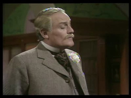 The Rivals of Sherlock Holmes Season 2 Episode 5 - The Absent-Minded Coterie