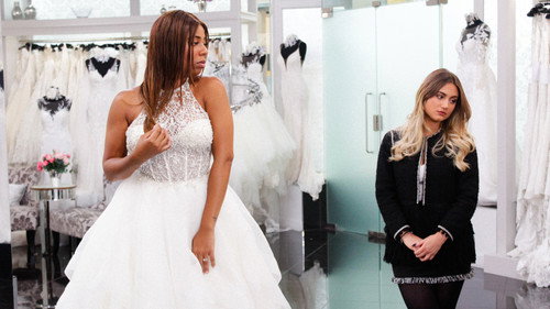 Say Yes to the Dress UK Season 4 Episode 18 - Body Con Bride