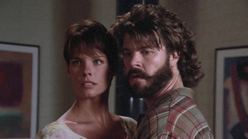 Baywatch Season 5 Episode 1 - Livin' on the Fault Line (1)