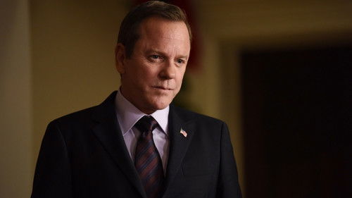 Designated Survivor Season 2 Episode 10 - Line of Fire