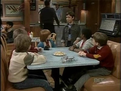 Diff'rent Strokes Season 8 Episode 16 - Lifestyles of the Poor and Unknown