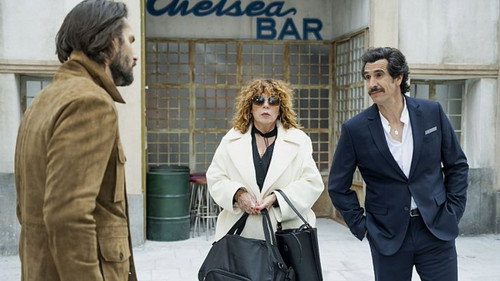 4 estrellas Season 3 Episode 11 - Episode 11