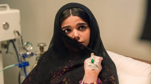 Al Aasha Street Season 2 Episode 19 - Episode 19
