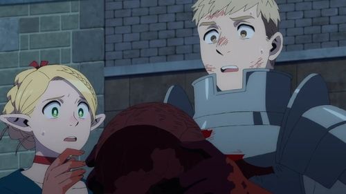 undefined Season 1 Episode 12 - Episode 12: Red Dragon II