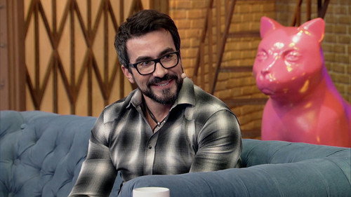 Lady Night Season 1 Episode 10 - Celso Portiolli e Maria Gadú