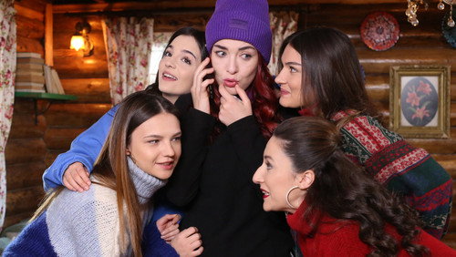 Kuzey Yıldızı: İlk Aşk Season 1 Episode 16 - Episode 16