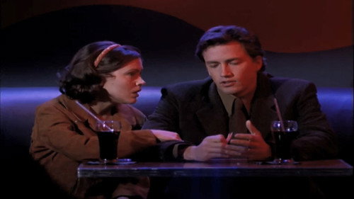 M.P. Confidential still