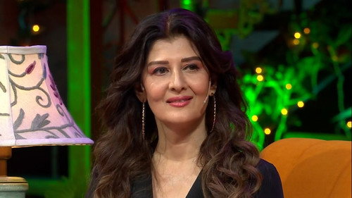 Stars Se Bhari Shyaam still