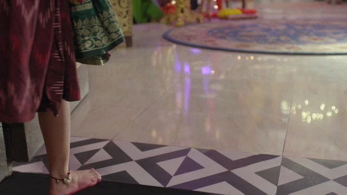 Doree Season 1 Episode 6 - Doree Reaches Kailashi Devi's House