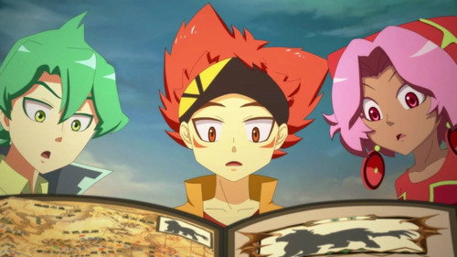 Episode 26 still