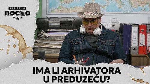 2283 Ima li arhivatora u preduzeću? still