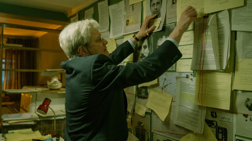 Lockerbie: A Search for Truth Season 1 Episode 3 - Episode 3