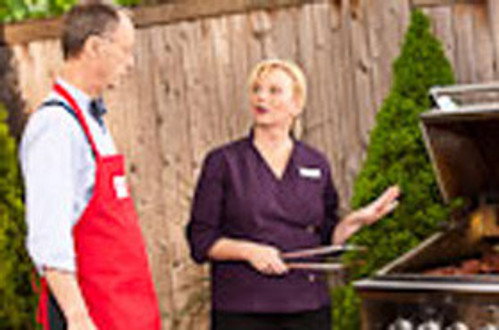 America's Test Kitchen Season 13 Episode 17 - Spicing Up the Grill