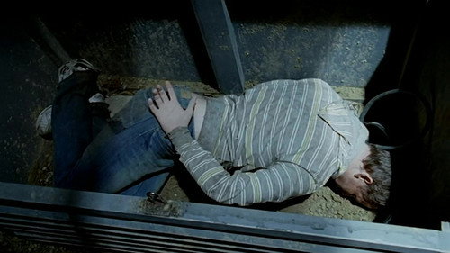 Wire in the Blood Season 6 Episode 7 - The Dead Land (1)