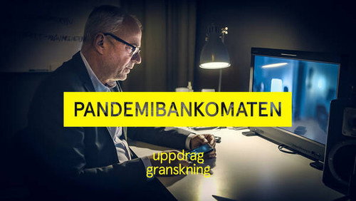 Uppdrag granskning Season 21 Episode 24 - Episode 24