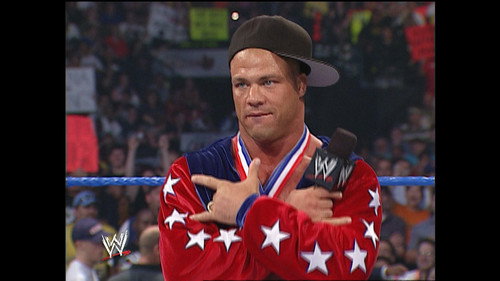 SmackDown - Jul 10, 2003 still
