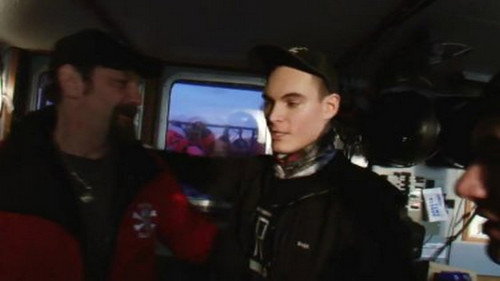 Deadliest Catch Season 10 Episode 8 - Cornelia Marie Blue