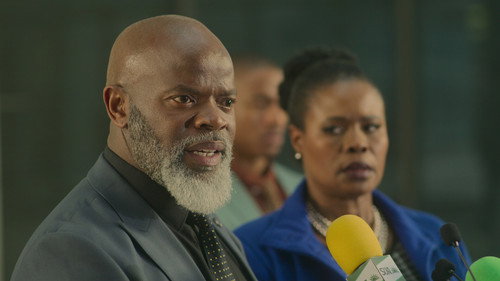 Savage Beauty Season 2 Episode 3 - Episode 3