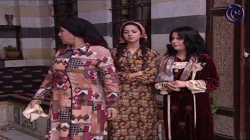 Bab Al-Hara Season 2 Episode 1 - Episode 1