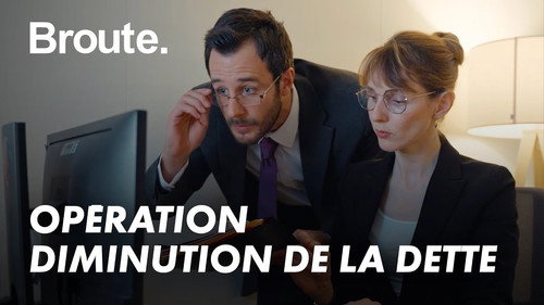 Broute. Season 4 Episode 2 - Episode 2