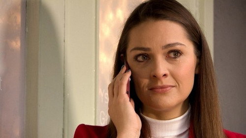#Hollyoaks still