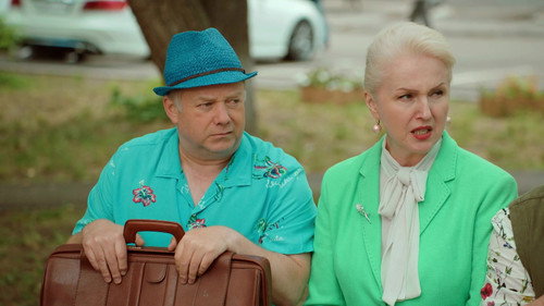 Mom will be against it Season 1 Episode 10 - Episode 10