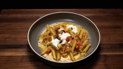 Chopped Season 60 Episode 1 - Legends: Scott Conant