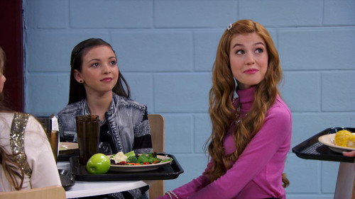 Jessie Season 2 Episode 15 - Kids Don't Wanna Be Shunned