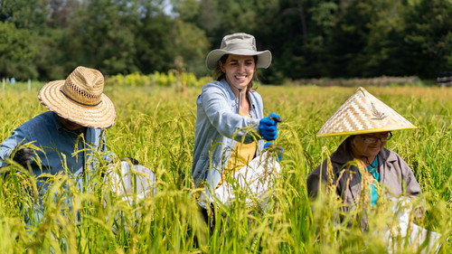 From the Source Season 1 Episode 4 - Rice