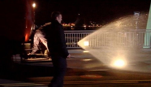 Torchwood Declassified Season 2 Episode 11 - Quid pro quo