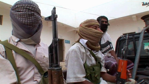 Frontline Season 30 Episode 13 - Al Qaeda in Yemen