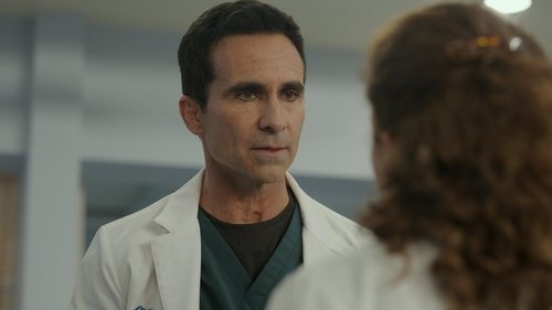 PULSE Season 1 Episode 9 - The Last Shift