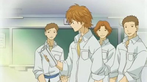 Bokura ga ita Season 1 Episode 4 - Episode 4