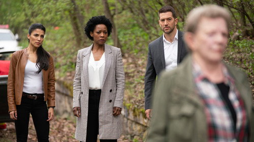 Ransom Season 2 Episode 11 - The Client