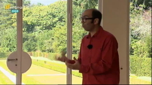 Guided Tour Season 5 Episode 6 - Casa de Serralves