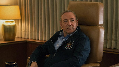 House of Cards Season 3 Episode 12 - Chapter 38