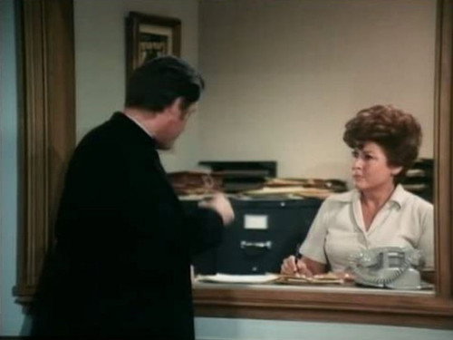 Marcus Welby, M.D. Season 1 Episode 13 - Neither Punch nor Judy