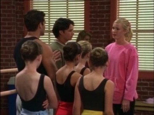 Power Rangers Season 4 Episode 37 - The Lore of Auric