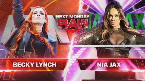 Raw Season 32 Episode 10 - March 4, 2024
