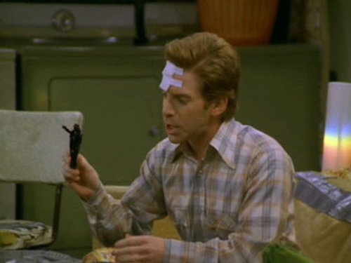 That '70s Show Season 6 Episode 19 - Substitute