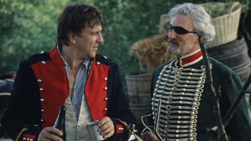Schulmeister, l'espion de l'Empereur Season 1 Episode 7 - Episode 7