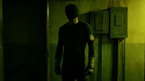 Marvel's Daredevil Season 1 Episode 2 - Cut Man