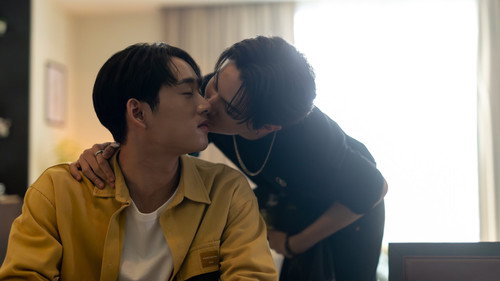 ThamePo: Heart That Skips A Beat Season 1 Episode 10 - Set Fire to the Rain
