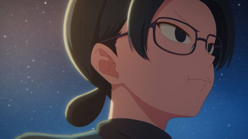 Draw This, Then Die! Season 1 Episode 2 - You Are Brilliant ~ Drawing Manga Is Hard