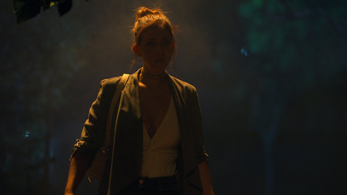 Who Killed Sara? Season 2 Episode 2 - Blood on Their Hands