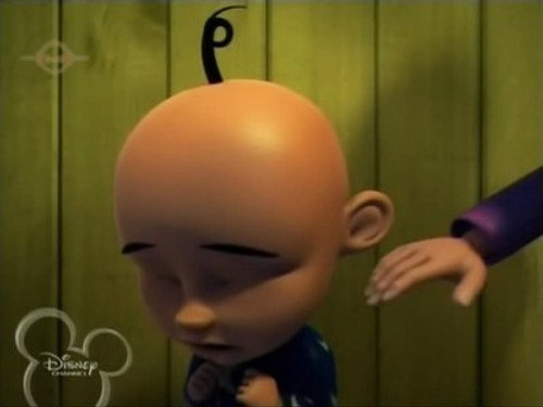 Upin & Ipin Season 3 Episode 11 - Kisah Dua Malam (2)