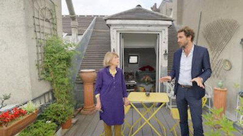 The Parisian Agency: Exclusive Properties Season 2 Episode 1 - Episode 1