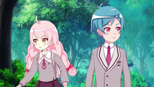 Flower Fairy Season 5 Episode 17 - Episode 17