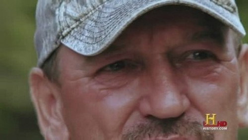 Swamp People Season 2 Episode 6 - Dark Waters