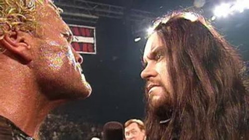 Raw Season 5 Episode 22 - June 2, 1997